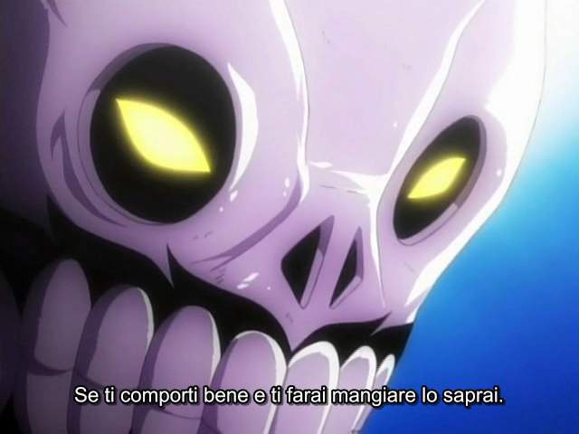 Otaku Gallery  / Anime e Manga / Bleach / Screen Shots / Episodi / 004 - Il pappagallo maledetto / 142.jpg